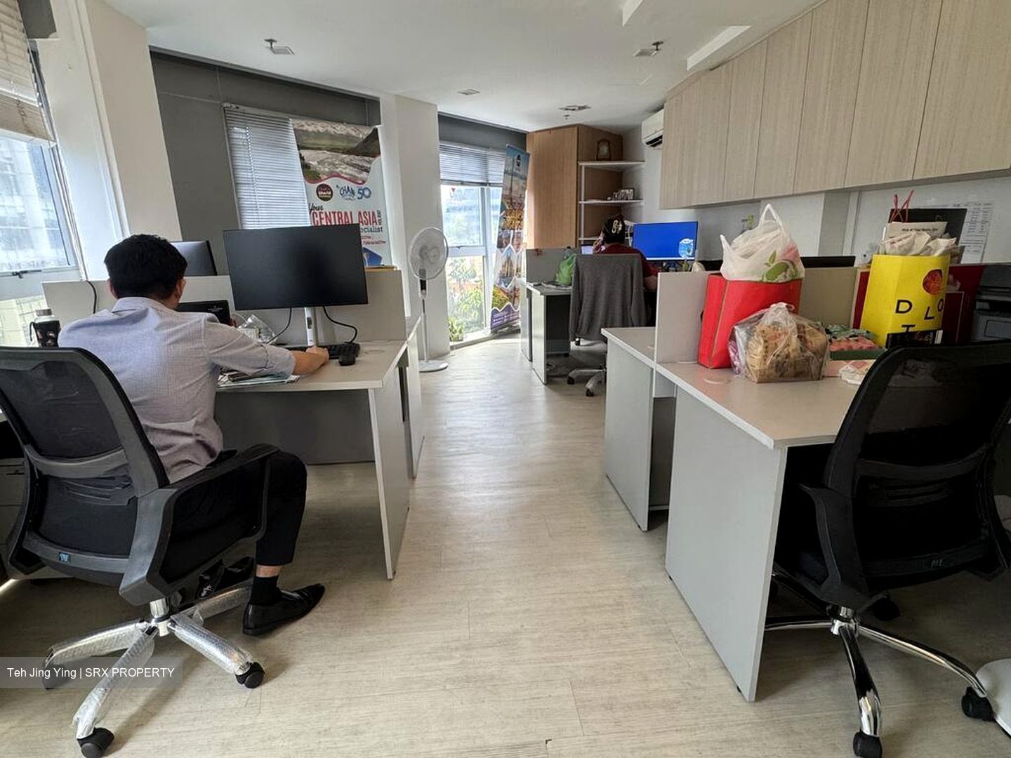 Nam Peng Building (D7), Office #526064141